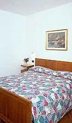 Eco Zanella 3* Nago-Torbole