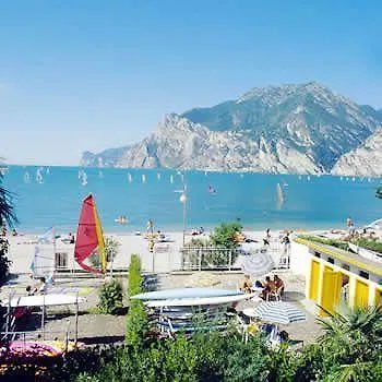 Hotel Eco Zanella 3*
