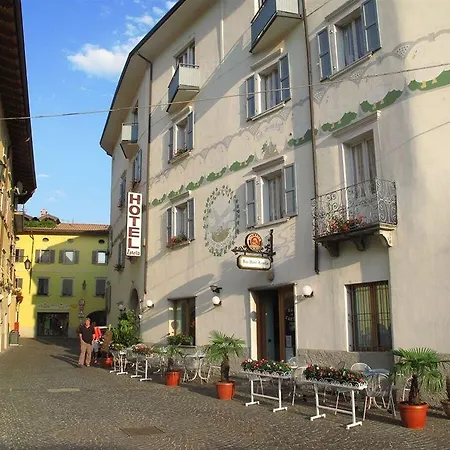 Eco Zanella