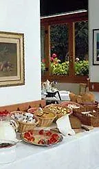 Hotel Eco Zanella