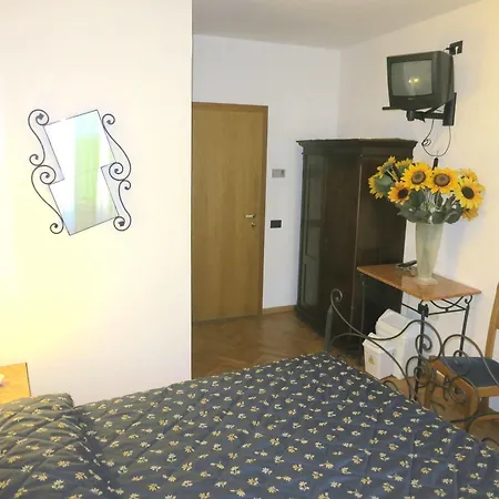 Eco Zanella Hotel