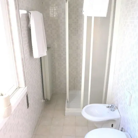 Eco Zanella Hotel
