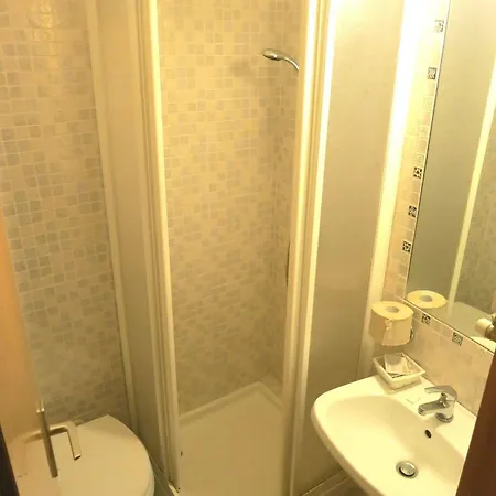 Eco Zanella Hotel Nago-Torbole