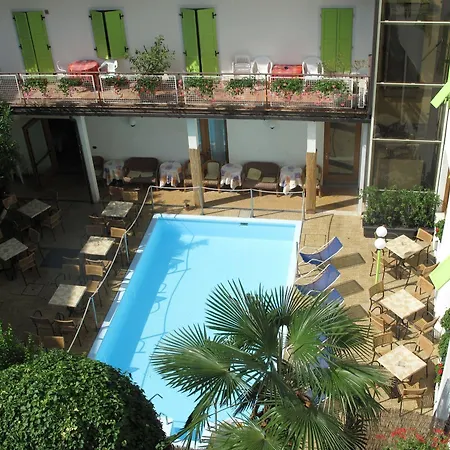 Eco Zanella 3*
