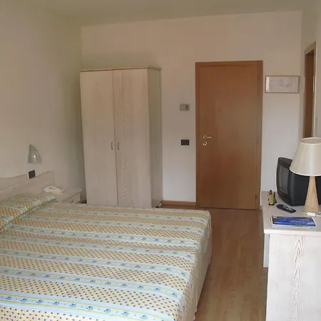 Hotel Eco Zanella 3*