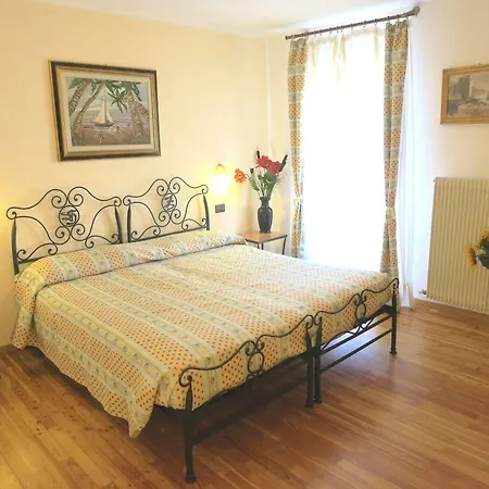 Hotel Eco Zanella