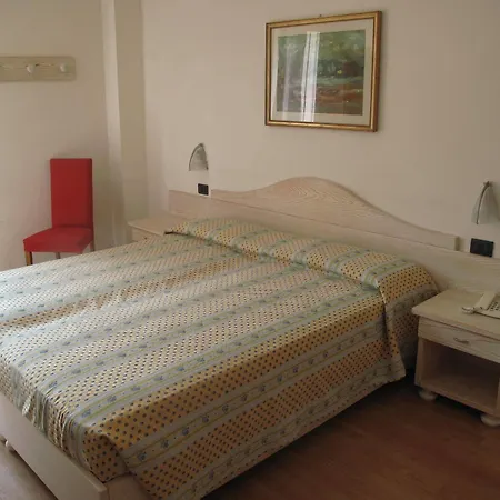 Eco Zanella 3*