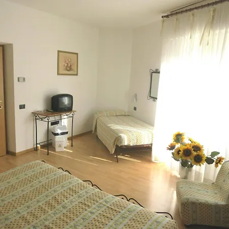 Eco Zanella Hotel 3*