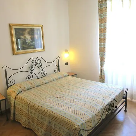 Eco Zanella Hotel 3*