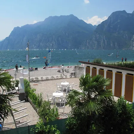 Hotel Eco Zanella 3*